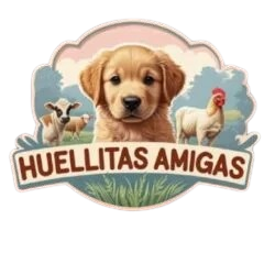 Huellitasamiga.shop
