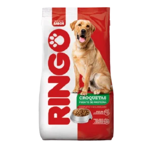 concentrado para perro