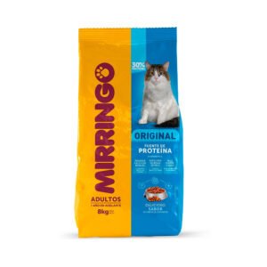 Concentrado para gato